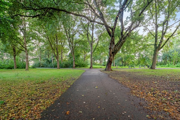 Medium property photo - Frans Halslaan 61, 2343 EB Oegstgeest